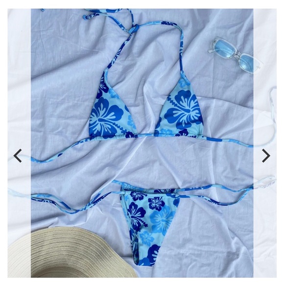 EVRY Jewels Swim Evry Jewels Aloha Bathing Suit Poshmark
